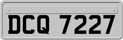 DCQ7227