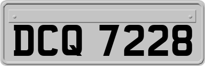 DCQ7228
