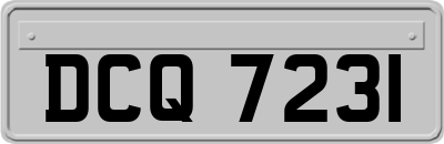 DCQ7231