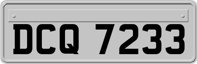 DCQ7233
