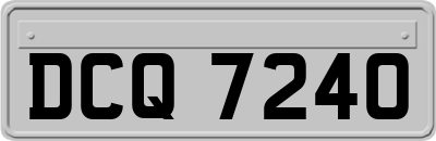 DCQ7240