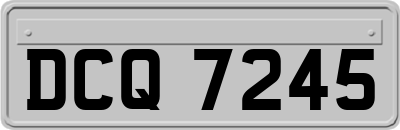 DCQ7245