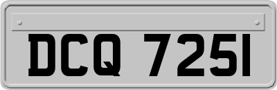 DCQ7251