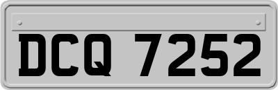 DCQ7252