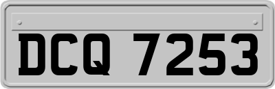 DCQ7253