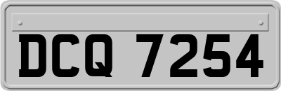 DCQ7254