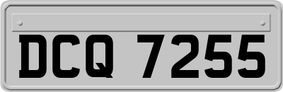 DCQ7255