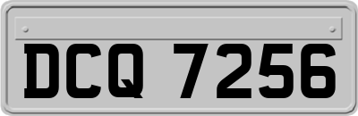 DCQ7256