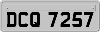DCQ7257