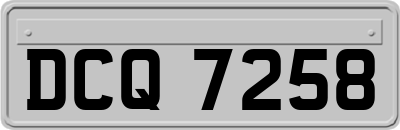 DCQ7258
