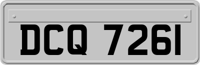 DCQ7261