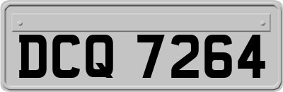 DCQ7264