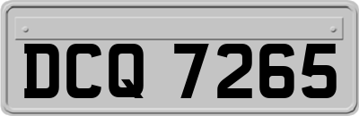 DCQ7265