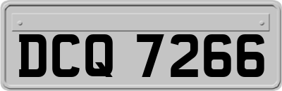 DCQ7266