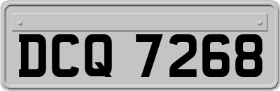 DCQ7268
