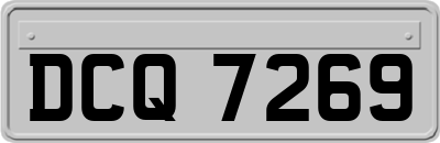 DCQ7269