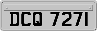 DCQ7271