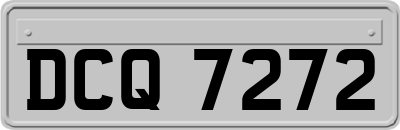 DCQ7272