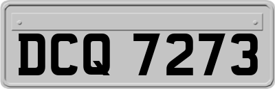 DCQ7273
