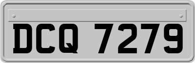 DCQ7279