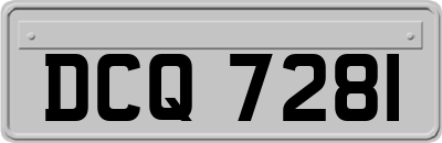 DCQ7281