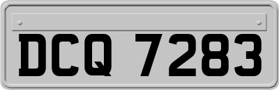 DCQ7283
