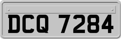 DCQ7284