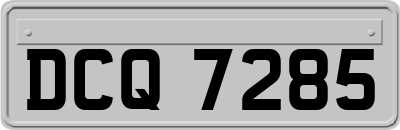 DCQ7285