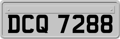 DCQ7288