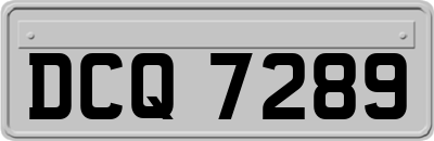DCQ7289