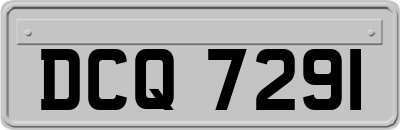 DCQ7291