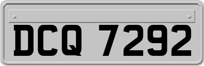 DCQ7292