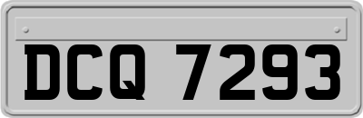 DCQ7293