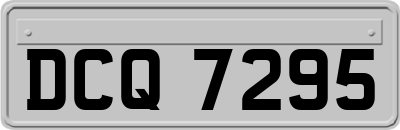 DCQ7295