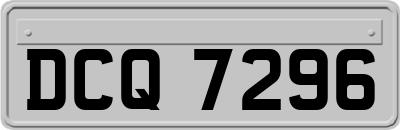 DCQ7296