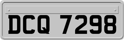 DCQ7298
