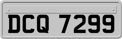 DCQ7299
