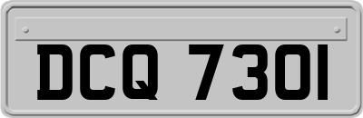 DCQ7301