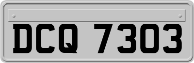 DCQ7303