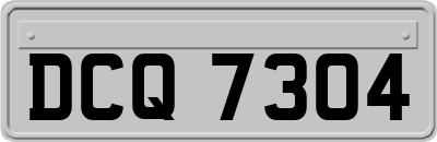 DCQ7304