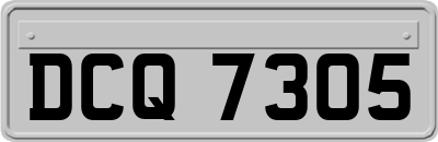 DCQ7305