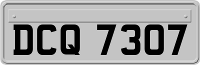 DCQ7307