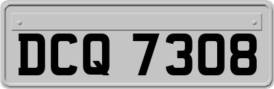 DCQ7308