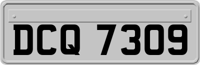DCQ7309