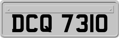 DCQ7310
