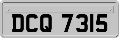 DCQ7315