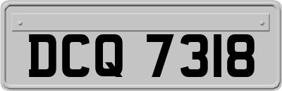 DCQ7318