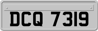 DCQ7319