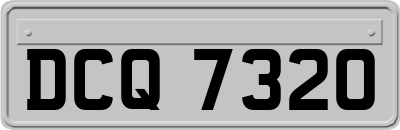 DCQ7320