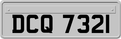 DCQ7321